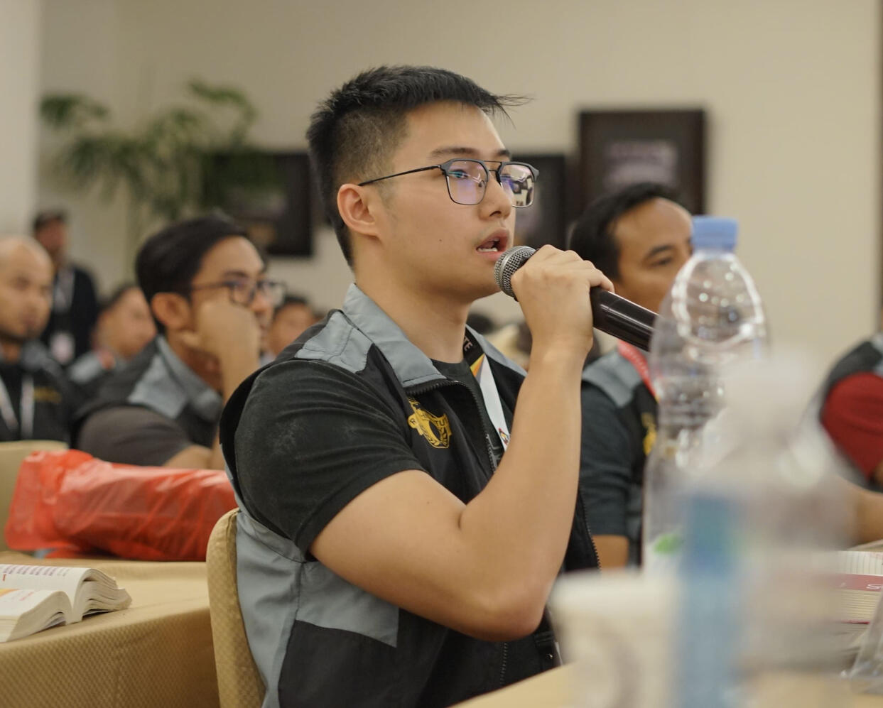 RAI Institute | Certified Advanced Fitness Trainer | 2024